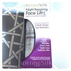 DermaSilk Face Lift